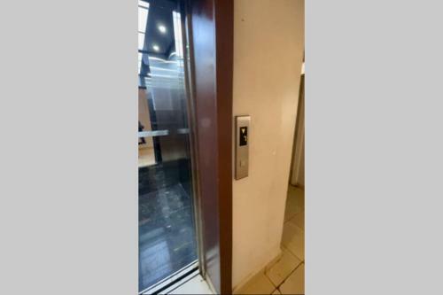 Entire Nairobi Studio Apartment With Swimmingpool