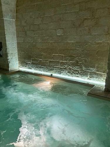 Apartamento Levolte Luxury Suite&spa