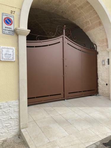 Apartamento Levolte Luxury Suite&spa