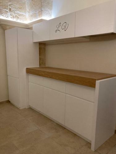 Apartamento Levolte Luxury Suite&spa