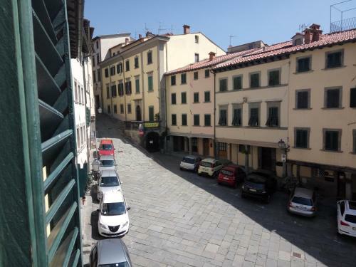Apartamento 31 Piazza Bernardo Tanucci