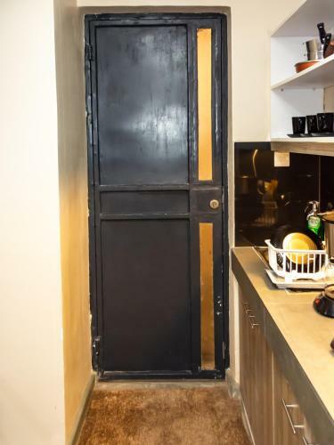 Apartamento Comfort Zone Homes Thika Road