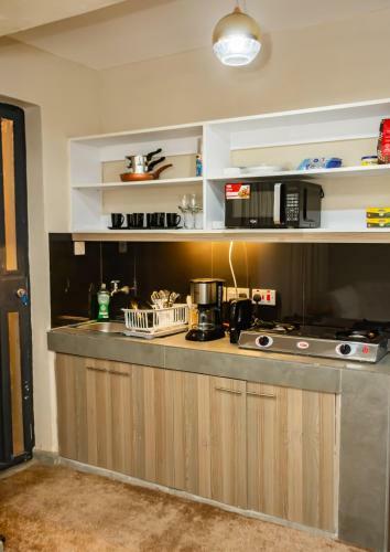 Apartamento Comfort Zone Homes Thika Road