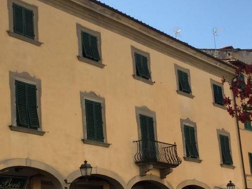 Hostal La Piazza Uno
