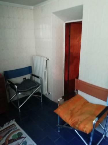 Apartamento Casarogantino