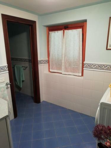 Apartamento Casarogantino