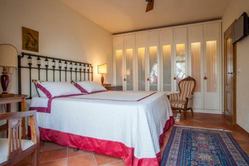 Hotel La Torre Degli Ulivi