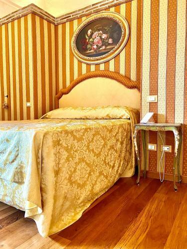 Hotel La Torre Degli Ulivi