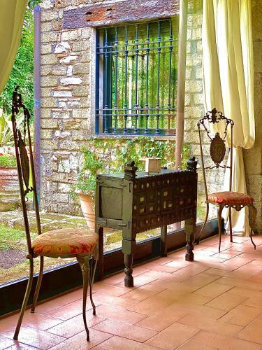 Hotel La Torre Degli Ulivi