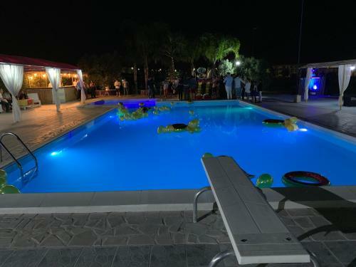 Bed & Breakfast La Playa Del Sol