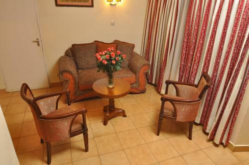 Apartamento Fpfk Guest House