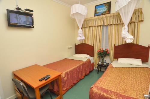 Apartamento Fpfk Guest House