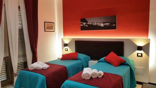 Apartamento La Cattolica