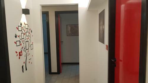 Apartamento La Cattolica
