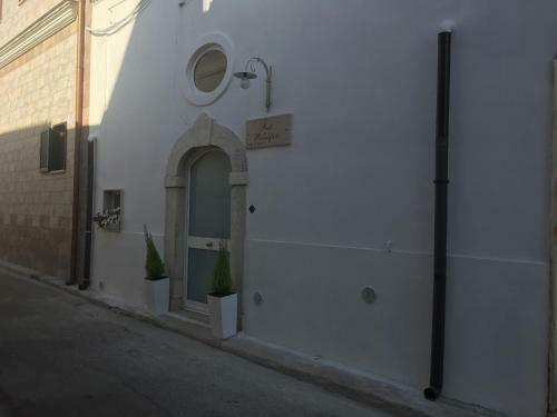 Bed & Breakfast Piazza Matteotti
