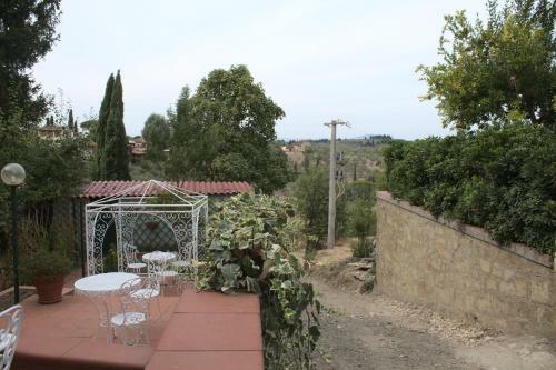 Bed & Breakfast Bnb La Vendemmia