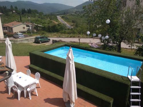 Suite Bobo Relax Nel Chianti Classico Gallo Nero