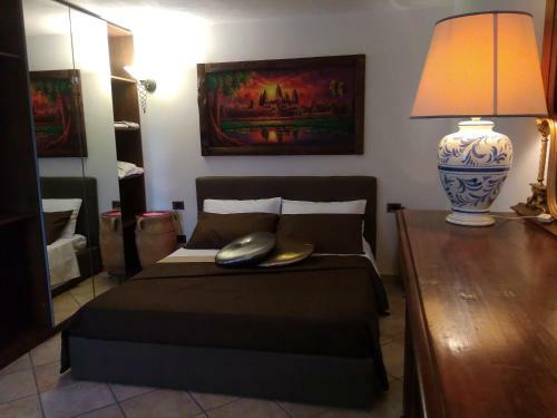 Suite Bobo Relax Nel Chianti Classico Gallo Nero