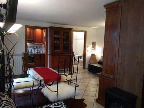 Suite Bobo Relax Nel Chianti Classico Gallo Nero