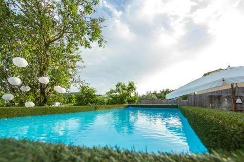 Suite Bobo Relax Nel Chianti Classico Gallo Nero