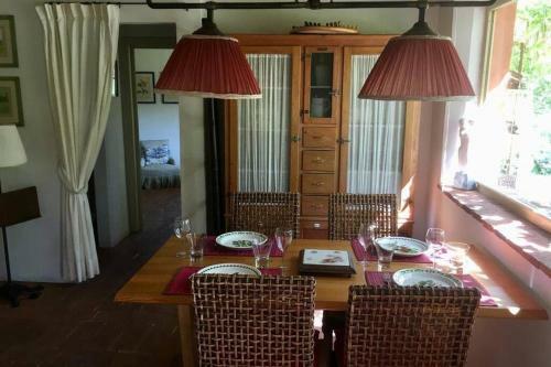 Secluded Charming Cottage - Chianti