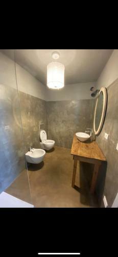 Casa Il Colle Con Piscina Privata
