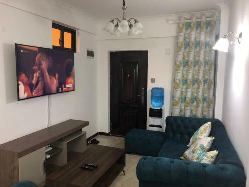 Apartamento Aruba Place Dennis Prit Kilimani