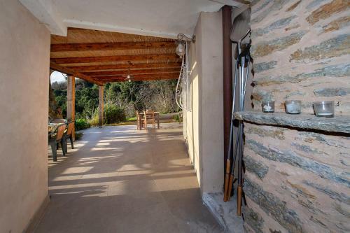 Relax E Natura In Versilia