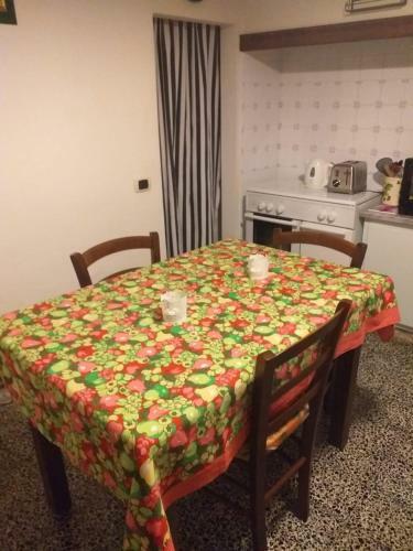 Apartamento Casa