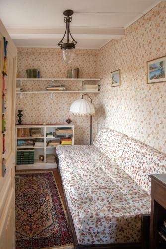 La Villa Nel Bosco