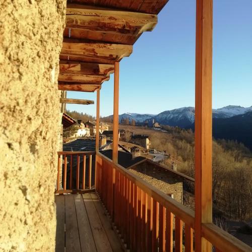 Apartamento Casa Vacanze Nebin
