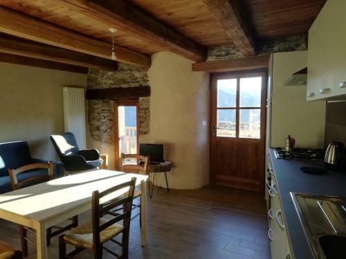 Apartamento Casa Vacanze Nebin