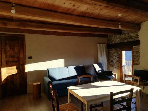 Apartamento Casa Vacanze Nebin