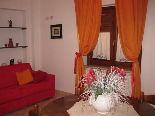 Apartamento La Casetta Arancione