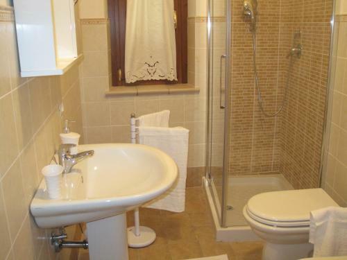 Apartamento La Casetta Arancione