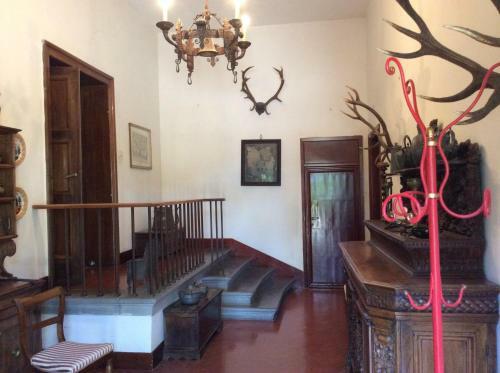 Villa Fattoria Il Termine