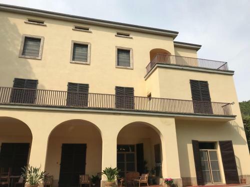 Villa Fattoria Il Termine