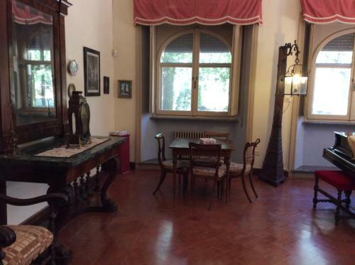 Villa Fattoria Il Termine