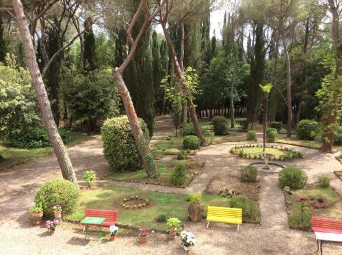 Villa Fattoria Il Termine