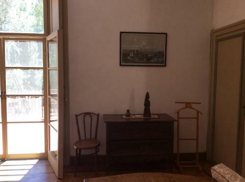 Villa Fattoria Il Termine