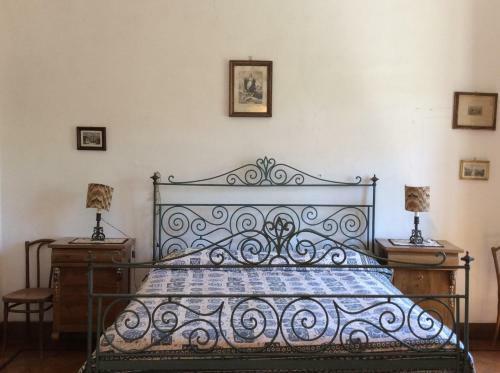 Villa Fattoria Il Termine