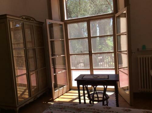 Villa Fattoria Il Termine