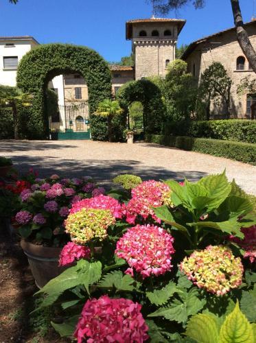 Villa Fattoria Il Termine