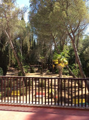 Villa Fattoria Il Termine