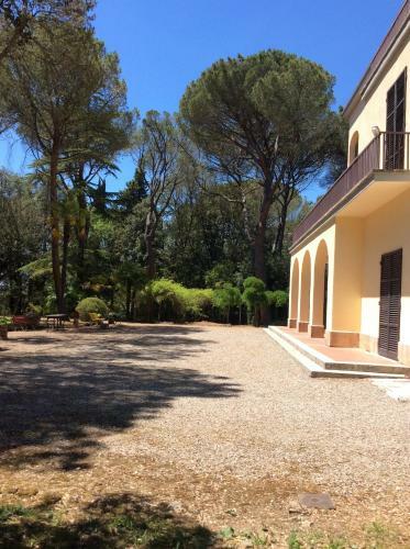 Villa Fattoria Il Termine
