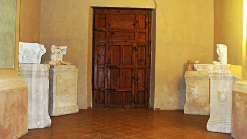 Apartamento Borgo Petelia, Casa Mannarino, Suite Lucrezia