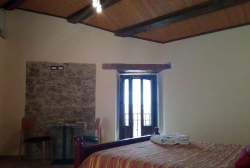 Apartamento Le Stanze Dello Spassetto Donna Dusolina