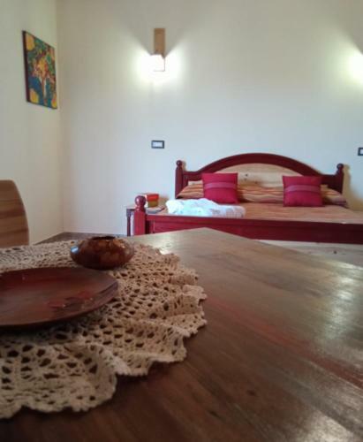 Apartamento Le Stanze Dello Spassetto Donna Dusolina