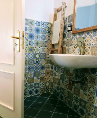Apartamento Le Stanze Dello Spassetto Donna Dusolina