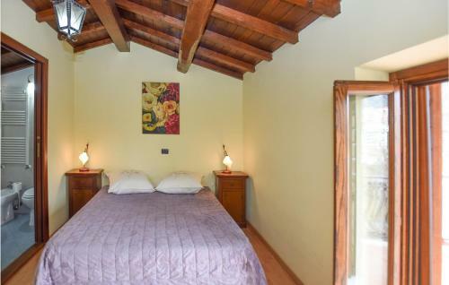 Beautiful Home In Subiaco With 2 Bedrooms